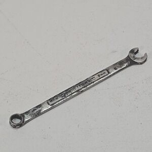 Craftsman 8MM 12 Point Combination Speed Wrench VA 47950 USA